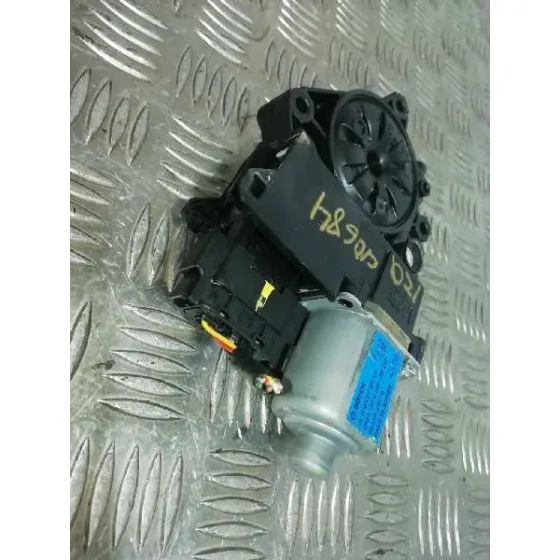 Motor Elevalunas Trasero Izquierdo para Hyundai I40
