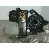 Motor Elevalunas Delantero Derecho para Hyundai I40