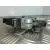 Motor Elevalunas Delantero Derecho para Hyundai I40