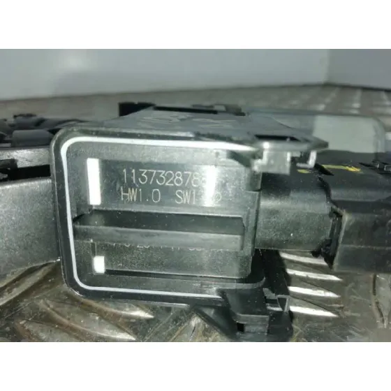 Motor Elevalunas Delantero Derecho para Hyundai I40
