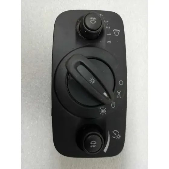 Mando Luces para Ford Kuga (Cbs)