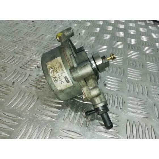 Depresor Freno / Bomba Vacio para Kia Cerato