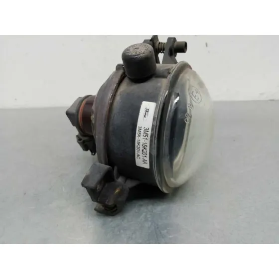 Faro Antiniebla Derecho para Ford Focus Berlina (Cap)