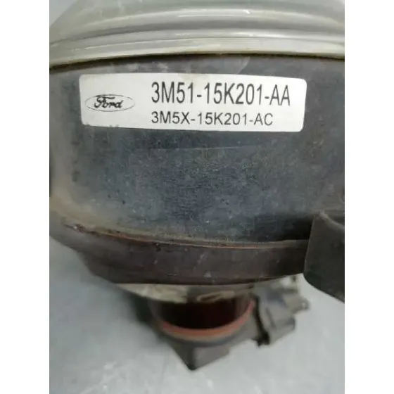 Faro Antiniebla Derecho para Ford Focus Berlina (Cap)