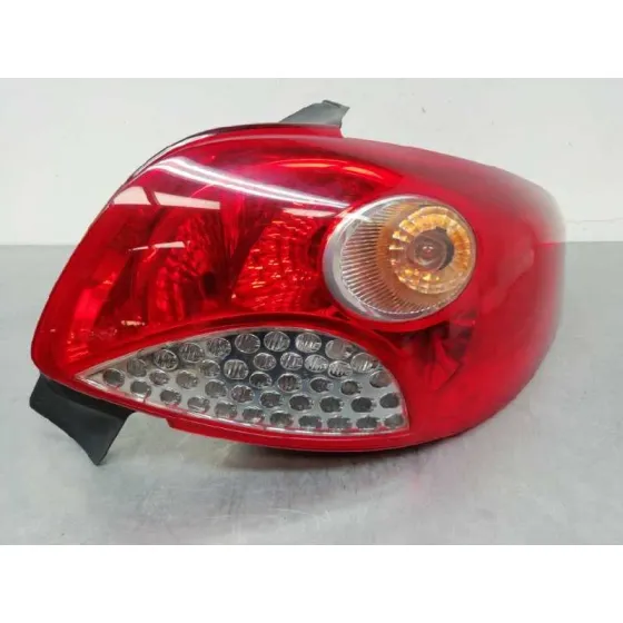 Piloto Trasero Derecho para Peugeot 206+