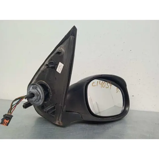 Retrovisor Derecho para Peugeot 206+