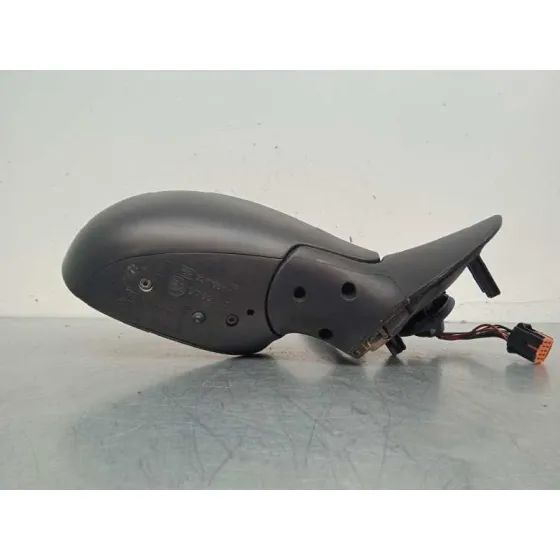 Retrovisor Derecho para Peugeot 206+