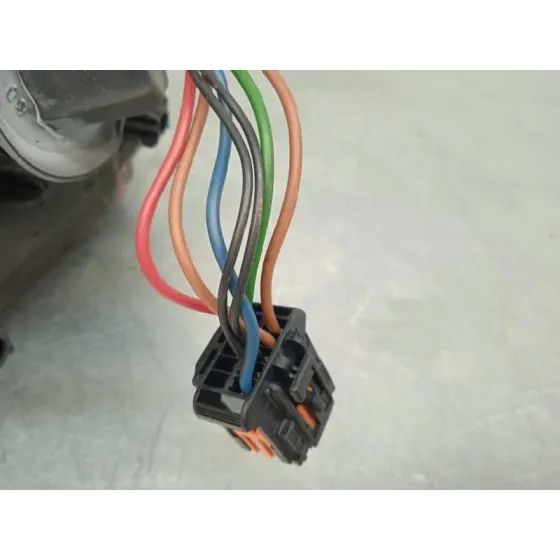 Retrovisor Derecho para Peugeot 206+