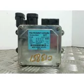 Centralita Direccion para Citroën C3