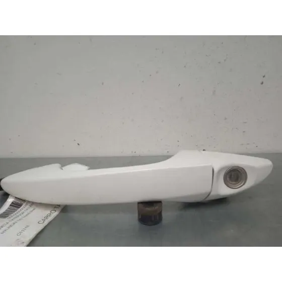 Maneta Exterior Delantera Izquierda para Hyundai I20