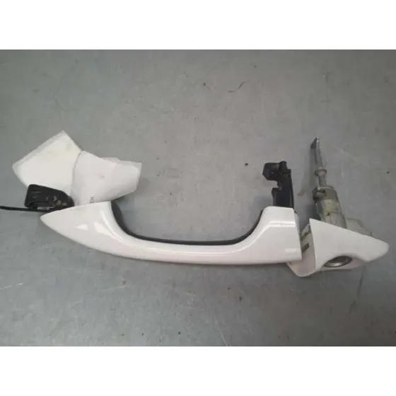 Maneta Exterior Delantera Izquierda para Hyundai I20