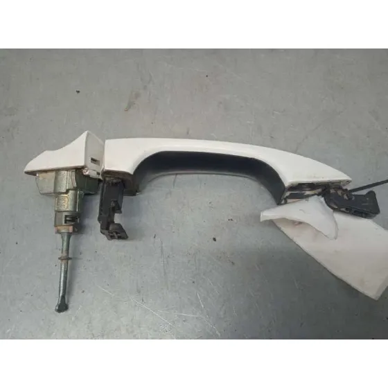Maneta Exterior Delantera Izquierda para Hyundai I20