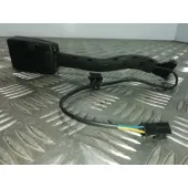 Enganche Cinturon para Seat Leon (1P1)