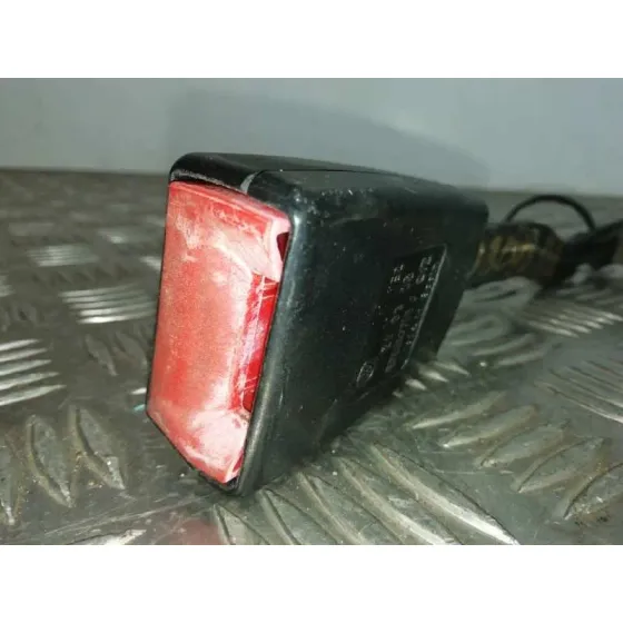 Enganche Cinturon para Seat Leon (1P1)