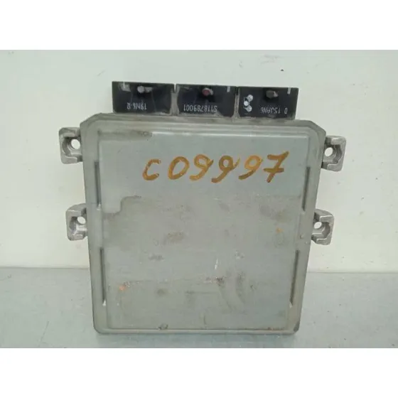 Centralita Motor Uce para Citroën C6