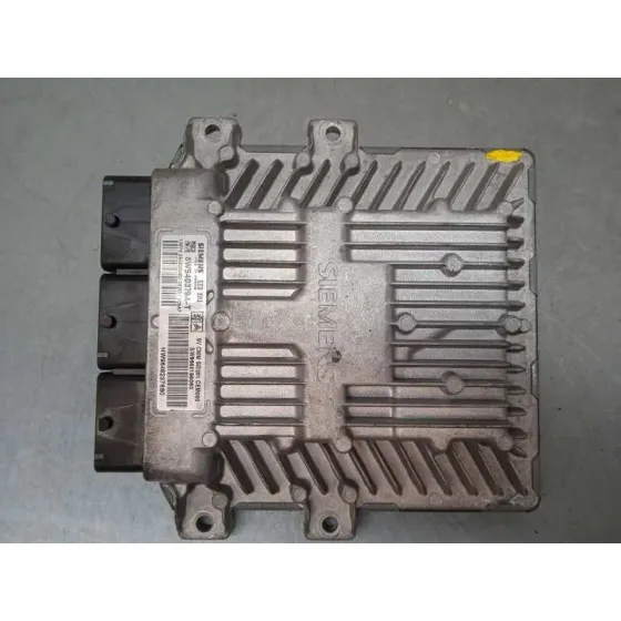 Centralita Motor Uce para Citroën C6