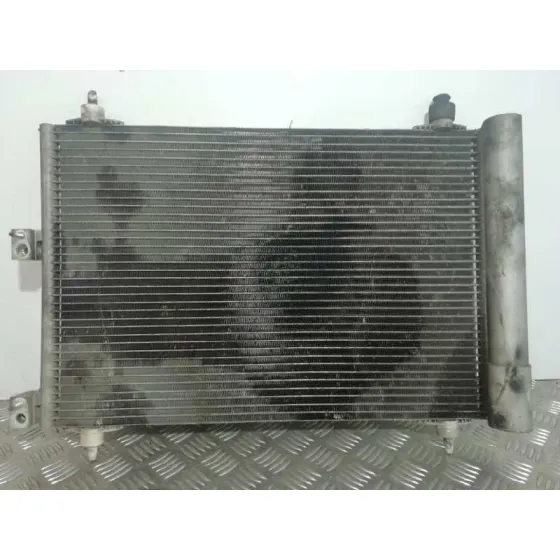 Condensador / Radiador Aire Acondicionado para Citroën Xsara Picasso