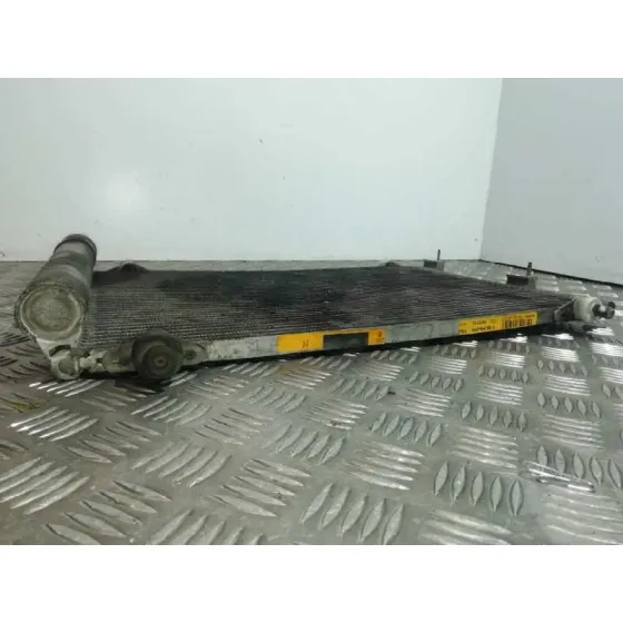 Condensador / Radiador Aire Acondicionado para Citroën Xsara Picasso