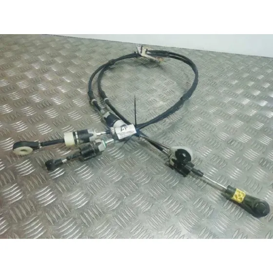 Varillaje Cambio para Ford Tourneo Courier (C4A)
