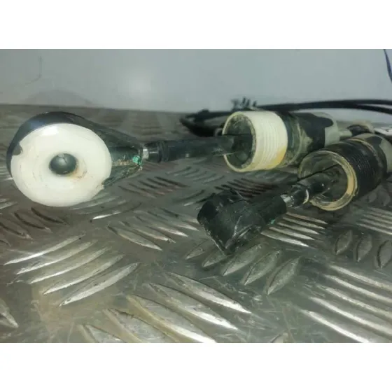 Varillaje Cambio para Ford Tourneo Courier (C4A)