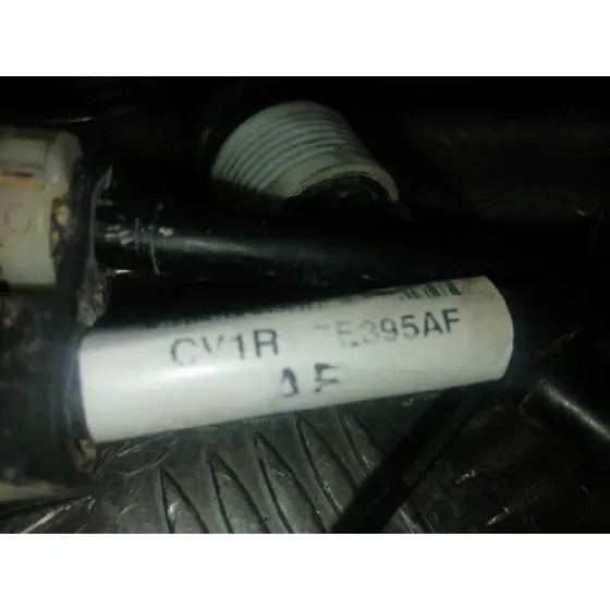 Varillaje Cambio para Ford Tourneo Courier (C4A)
