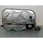 Elevalunas Delantero Derecho para Ford Focus Lim. (Cb4)