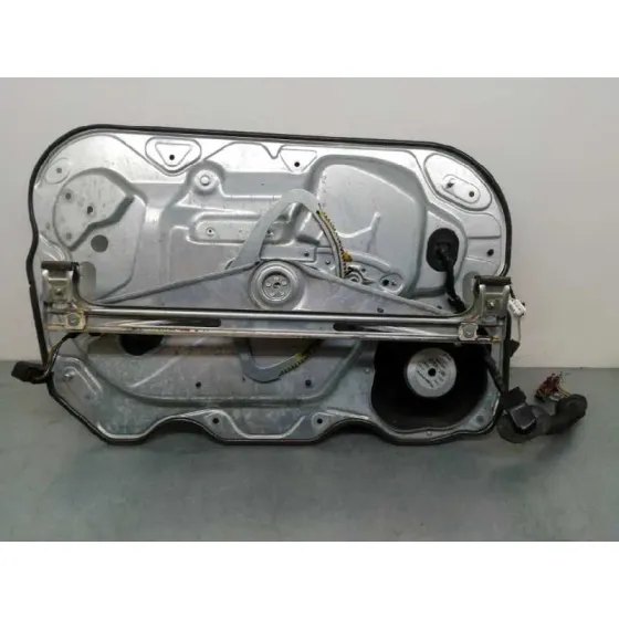 Elevalunas Delantero Derecho para Ford Focus Lim. (Cb4)