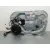 Elevalunas Delantero Derecho para Ford Focus Lim. (Cb4)