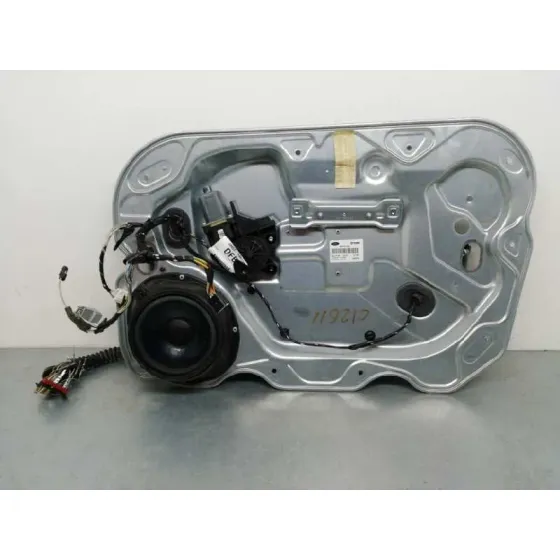Elevalunas Delantero Derecho para Ford Focus Lim. (Cb4)
