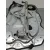 Elevalunas Delantero Derecho para Ford Focus Lim. (Cb4)