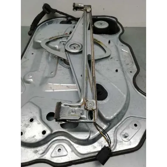 Elevalunas Delantero Derecho para Ford Focus Lim. (Cb4)