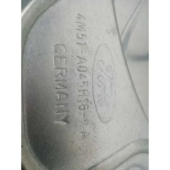 Elevalunas Delantero Derecho para Ford Focus Lim. (Cb4)