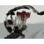 Elevalunas Delantero Derecho para Ford Focus Lim. (Cb4)