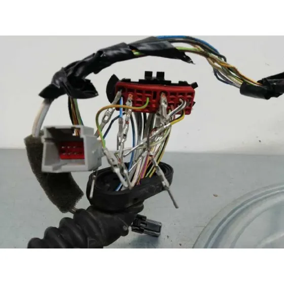 Elevalunas Delantero Derecho para Ford Focus Lim. (Cb4)
