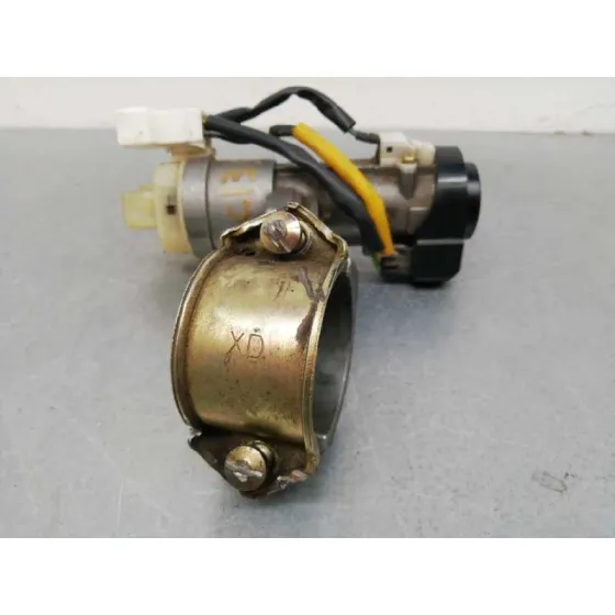 Conmutador De Arranque para Hyundai Matrix (Fc)