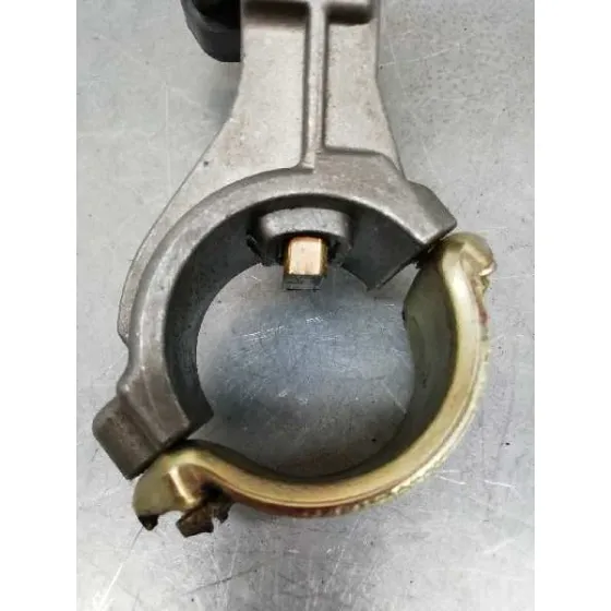 Conmutador De Arranque para Hyundai Matrix (Fc)