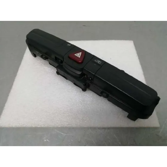 Warning para Mercedes-Benz Sprinter Ii James Cook (906)
