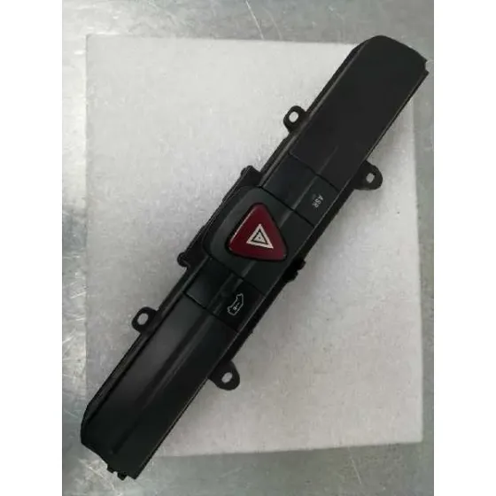 Warning para Mercedes-Benz Sprinter Ii James Cook (906)