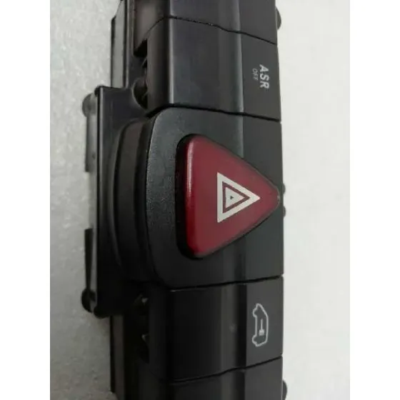 Warning para Mercedes-Benz Sprinter Ii James Cook (906)