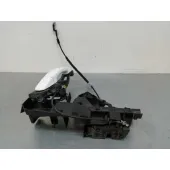 Cerradura Puerta Delantera Derecha para Ford Focus Lim. (Cb4)