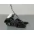 Cerradura Puerta Delantera Derecha para Ford Focus Lim. (Cb4)