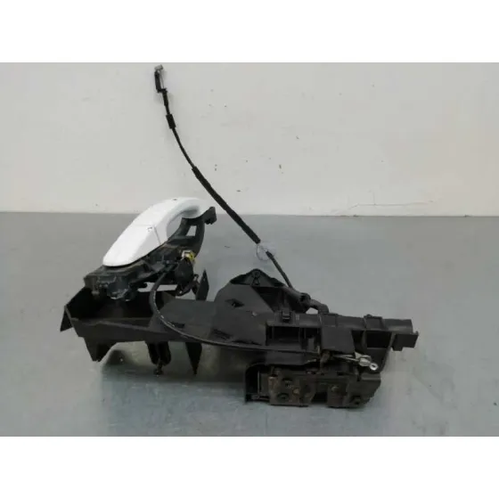 Cerradura Puerta Delantera Derecha para Ford Focus Lim. (Cb4)