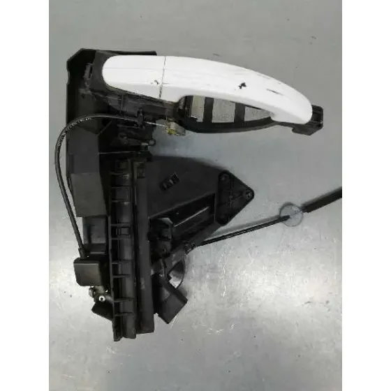 Cerradura Puerta Delantera Derecha para Ford Focus Lim. (Cb4)