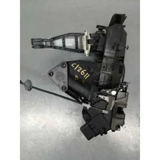 Cerradura Puerta Delantera Derecha para Ford Focus Lim. (Cb4)