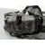 Cerradura Puerta Delantera Derecha para Ford Focus Lim. (Cb4)