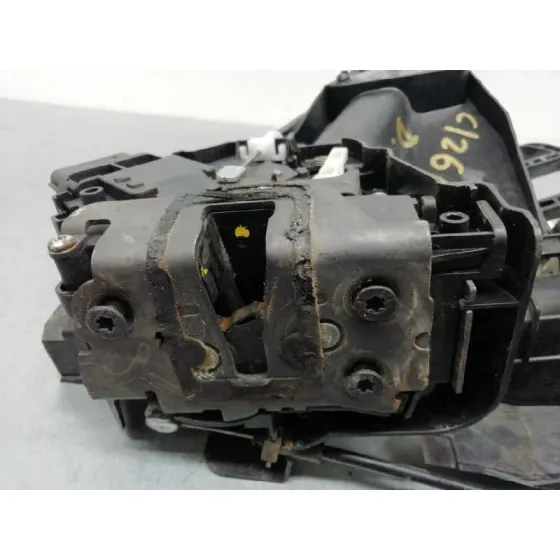 Cerradura Puerta Delantera Derecha para Ford Focus Lim. (Cb4)