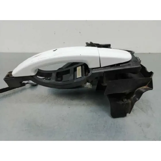 Cerradura Puerta Delantera Derecha para Ford Focus Lim. (Cb4)