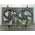 Electroventilador para Nissan Almera Tino (V10M)