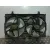 Electroventilador para Nissan Almera Tino (V10M)