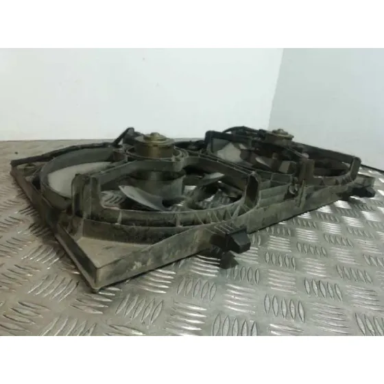 Electroventilador para Nissan Almera Tino (V10M)